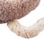 Willingham Doughnut Shaped Plush Cat Bed Dog Nest-1474792496-1474792493