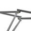Folding Camping Hammock with Stand-43272640