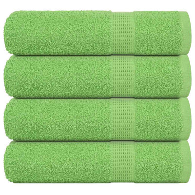 Santario 100% Cotton Hand Towel