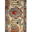 Bakshaish Willow One-of-a-Kind Rectangle 8'10" x 11'9" Area Rug