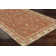 Gracie Wool Oriental Indoor Rug