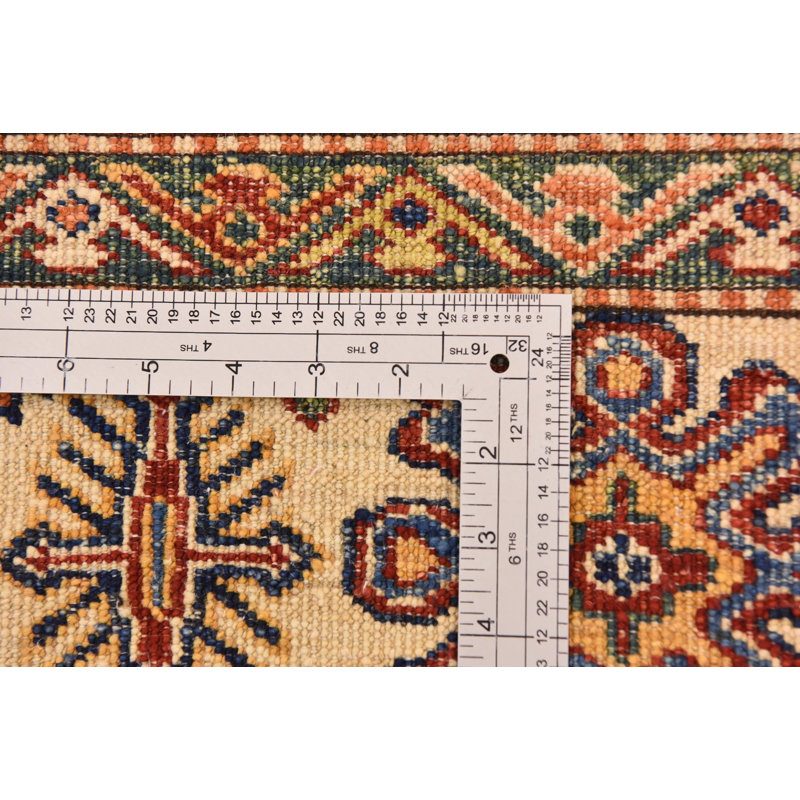 Oliverio Red Rug