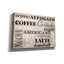 "Coffee Board" par Yass Naffas Designs-101441797