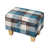 Blue Plaid