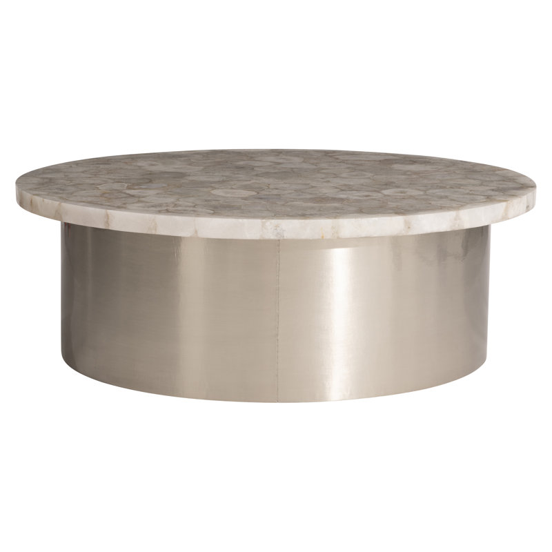 Shimla Marble Cocktail Table