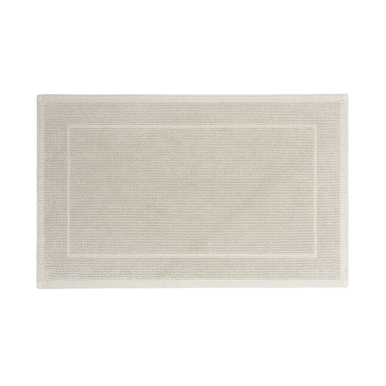 Graccioza Egoist Bath Rug