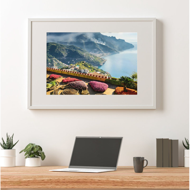 No Frame Print, A3 Art Print
