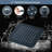 Rain Dual Shower Head 1.75 GPM GPM