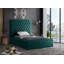 Lit plateforme tapissier avec rangement Johnnay-1166198388-1166198387