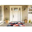 Non-Slip Outdoor Doormat