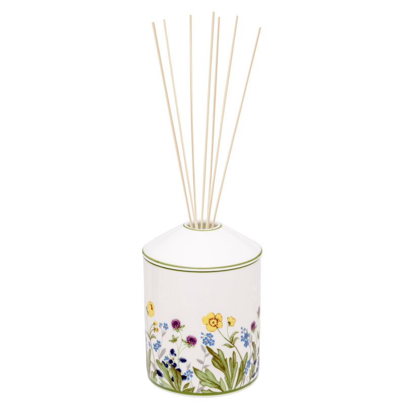 Highgrove - Wildflower - Diffuser - Fresh Cut Grass