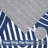 Saminah Washable Abstract Machine Woven Polyester Area Rug in Blue-1845848697