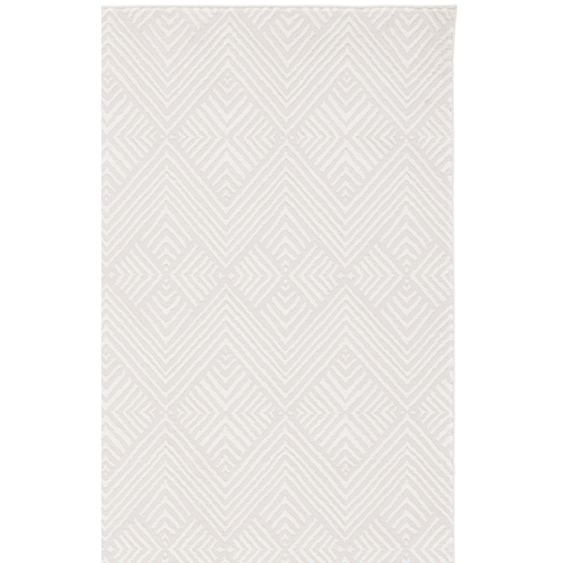 Lashad Performance Geometric Rug, Rectangle 9' x 12'