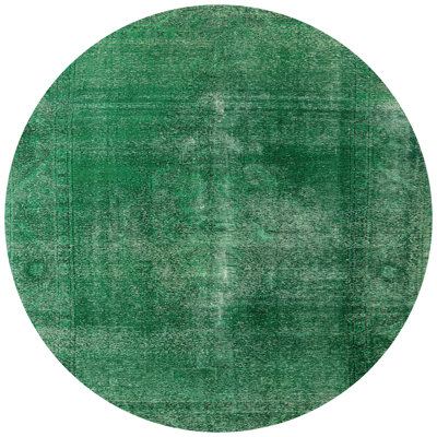 Abstract Indoor Rug