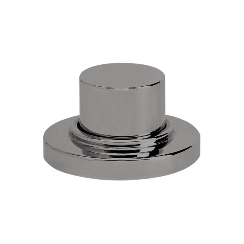 Contemporary Air Switch, Antique Pewter