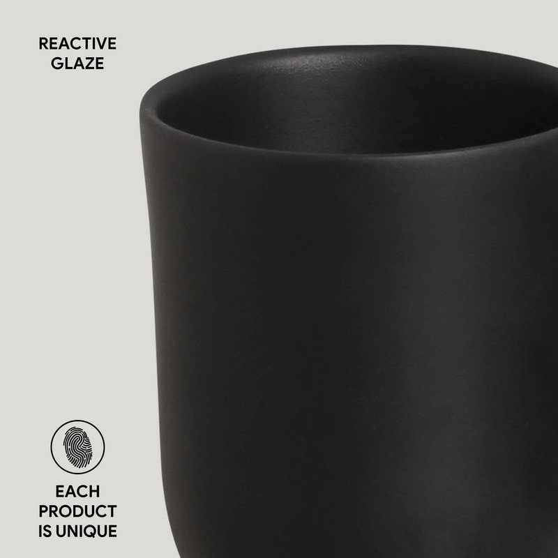 Porto Brasil Latte Mug - Thumbnail 3