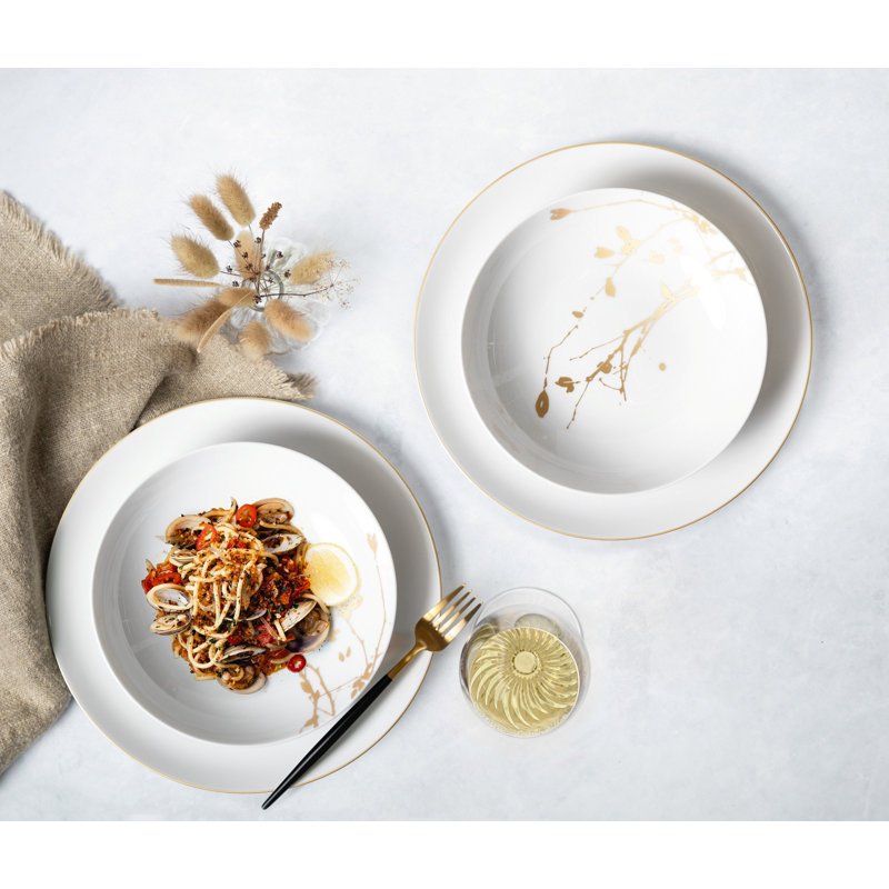 Soup Plate