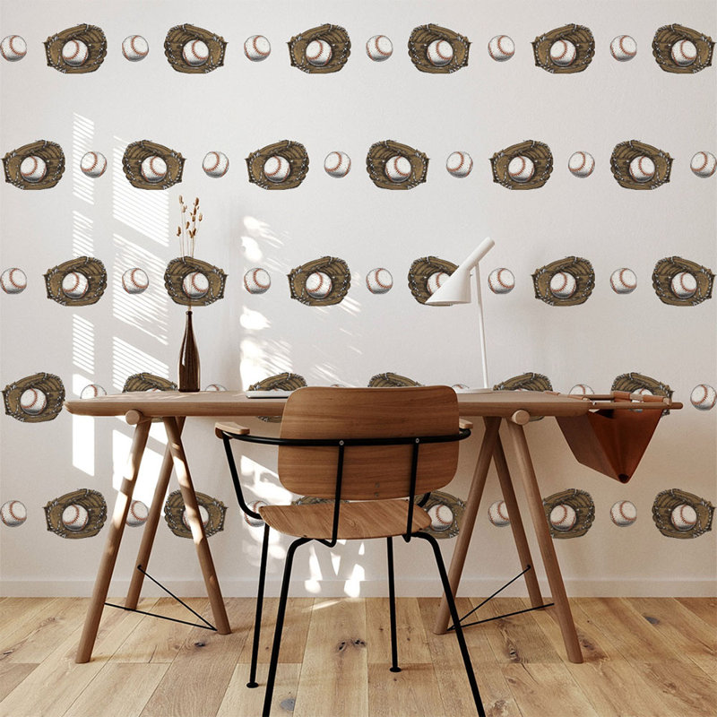 Adhésif décoratif