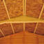 Garden Value 8 ft. W x 10 ft. D Windowless Shed
