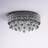 Ivonna Flush Mount