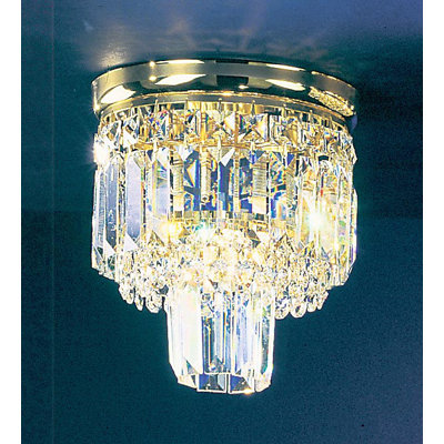 Ambassador Flush Mount