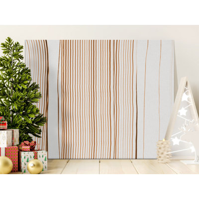 Puentes Wrapped Canvas Print Set
