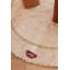 Tapis lavable Chanterelle