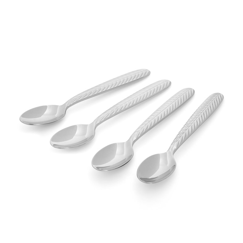 Portmeirion Botanic Garden Cocktail Spoons 5.5"