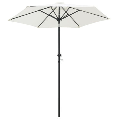 Parasol de plage Beezie