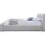 Grand lit en chenille Hannah Hannah
