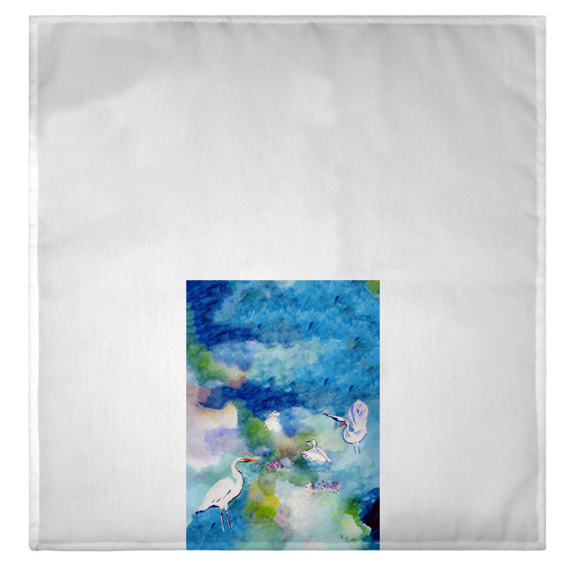 Scalf Ultra Light Hand Towel