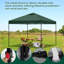 Brunston 3 x 3m Metal Party Tent-77301838
