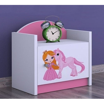 Parkins Nightstand