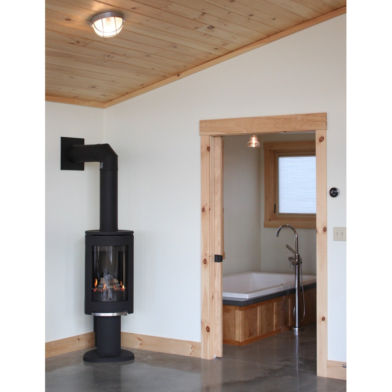 Anchorage Bulkhead Wall Mount