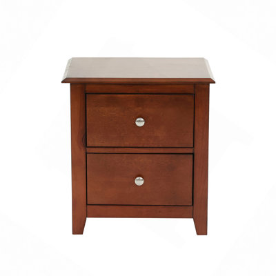 Alvesta 2 - Drawer Nightstand