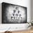 " Optometry Test Canvas Print " Print-1603402795