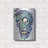 " Zombie Pattern Head 01 " Print-1462067050