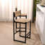 Ensemble de 2 tabourets de bar Honey-608115639