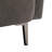 Gutha 31.2'' Wide Faux Leather Accent Chair with Ottoman-1460554474