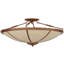 Lasiandra 4 - Light Flush Mount