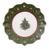 Villeroy & Boch Toys Delight 9.5" Salad Plate