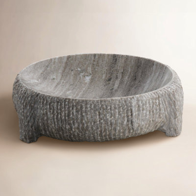 Montero Bowl