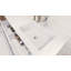 Ensemble de meuble-lavabo simple 60 po Hanzila-51528232