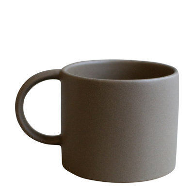 Tasse à poussière
