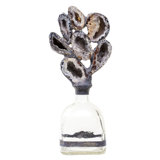 Occo Handmade Crystal Decorative Bottles