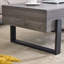 Table basse 47,2 po