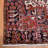 HERAT ORIENTAL Handmade Heriz Wool Rug