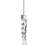 Mamadim 1 - Light LED Single Pendant-96149688-96149687