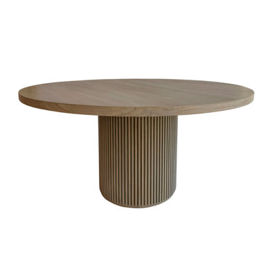 Selene Dining Table - 60"