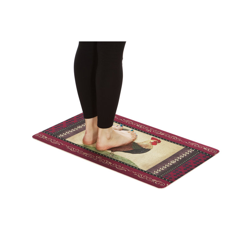 Tapis de cuisine Potvin